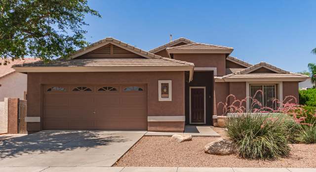 Photo of 3480 E Cullumber Ct, Gilbert, AZ 85234