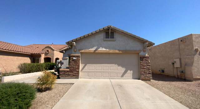 Photo of 11168 E Lost Canyon Ct, Gold Canyon, AZ 85118