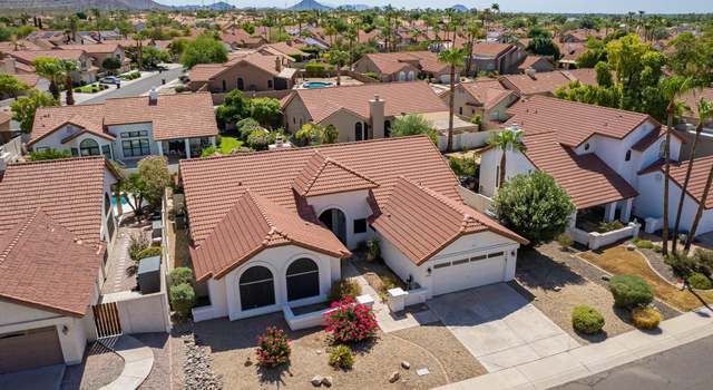 Photo of 13355 N 100th Pl, Scottsdale, AZ 85260