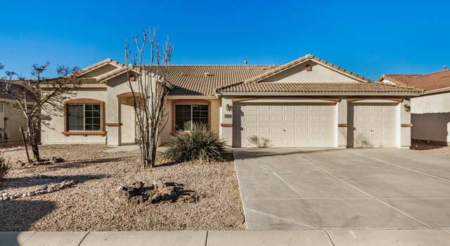Photo of 3756 E Camden Ave, San Tan Valley, AZ 85140
