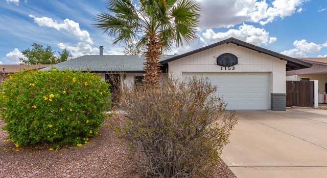 Photo of 1153 W Mesquite St, Chandler, AZ 85224
