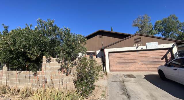 Photo of 4702 E Camino St, Mesa, AZ 85205