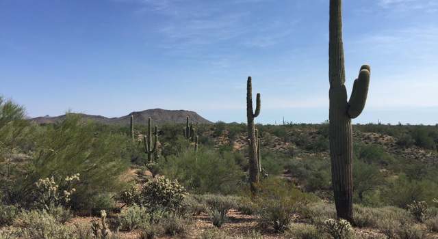Photo of 0 N Quiet Hills Dr Unit -, Morristown, AZ 85342