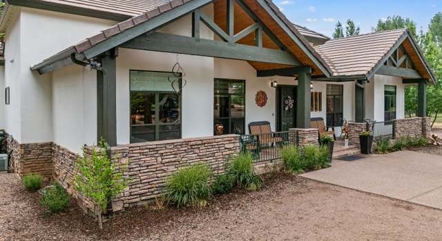 Photo of 1994 S Pine Lake Rd, Pinetop, AZ 85935