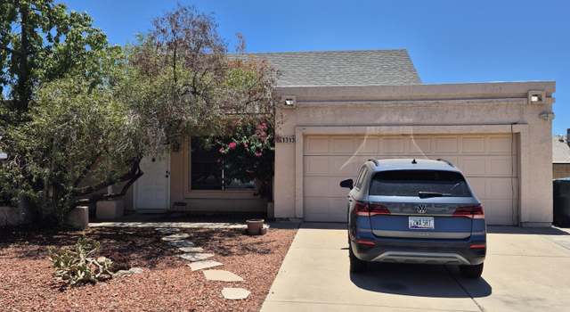 Photo of 1313 E Piute Ave, Phoenix, AZ 85024