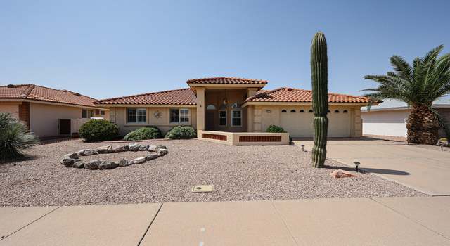 Photo of 8303 E Monterey Ave, Mesa, AZ 85209