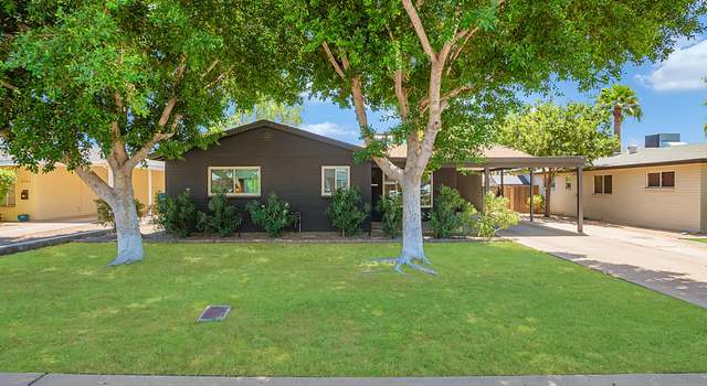Photo of 3739 E Yale St, Phoenix, AZ 85008