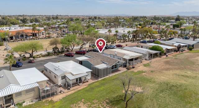 Photo of 11201 N EL Mirage Rd #354, El Mirage, AZ 85335