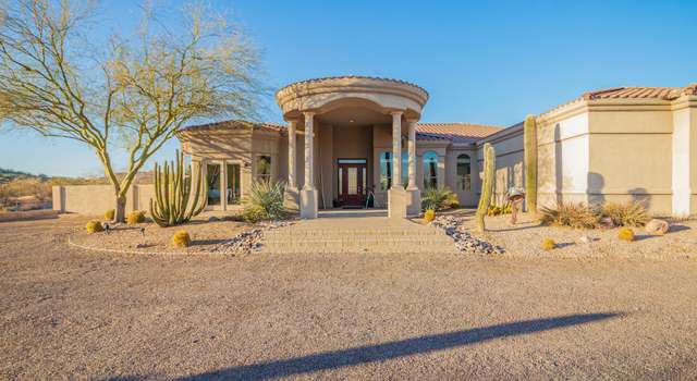 Photo of 9780 E Baseline Ave, Gold Canyon, AZ 85118