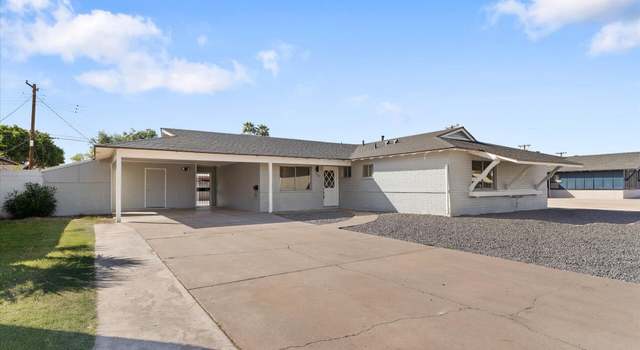 Photo of 1658 N Old Colony Dr, Mesa, AZ 85201
