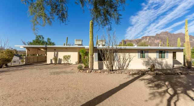 Property at 4532 E Superstition Blvd, Apache Junction, AZ 85119, 3 beds, 2 baths