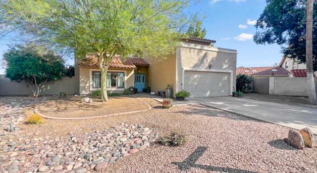 Photo of 1987 E Los Arboles Dr E, Tempe, AZ 85284