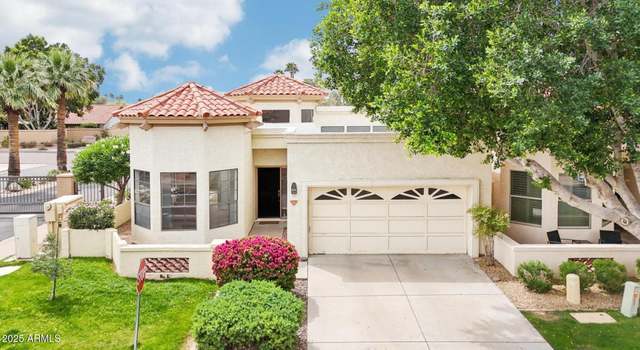 Photo of 10499 E Fanfol Ln, Scottsdale, AZ 85258