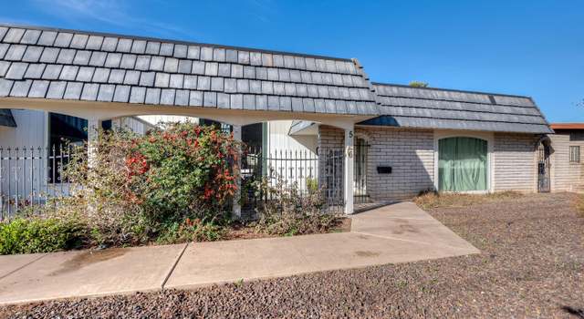 Photo of 5676 N 12TH St, Phoenix, AZ 85014