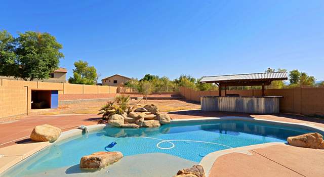 Photo of 5319 W Beverly Rd, Laveen, AZ 85339