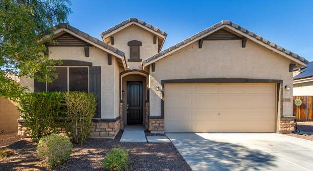 Photo of 1952 N 212th Ln, Buckeye, AZ 85396