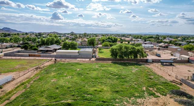 Photo of 0 S 179 Pl #14, Queen Creek, AZ 85142