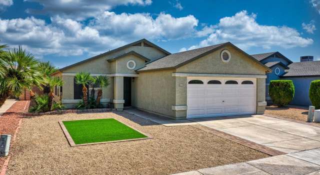 Photo of 8501 W Highland Ave, Phoenix, AZ 85037
