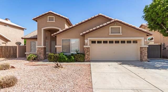 Photo of 8343 W Paradise Dr, Peoria, AZ 85345