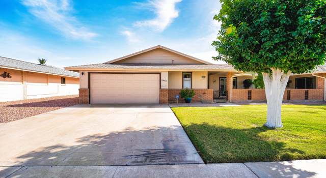 Photo of 10440 W Tropicana Cir, Sun City, AZ 85351