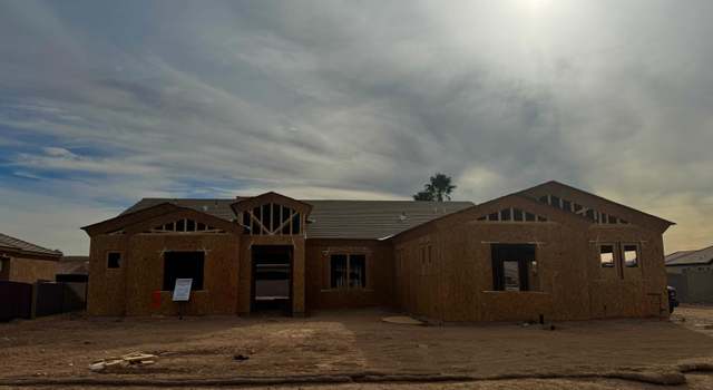 Photo of 18129 W Rancho Dr #32, Litchfield Park, AZ 85340