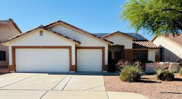 Photo of 15742 W Central St, Surprise, AZ 85374