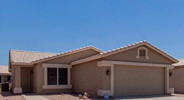 Photo of 1341 E Bellerive Dr, Chandler, AZ 85249