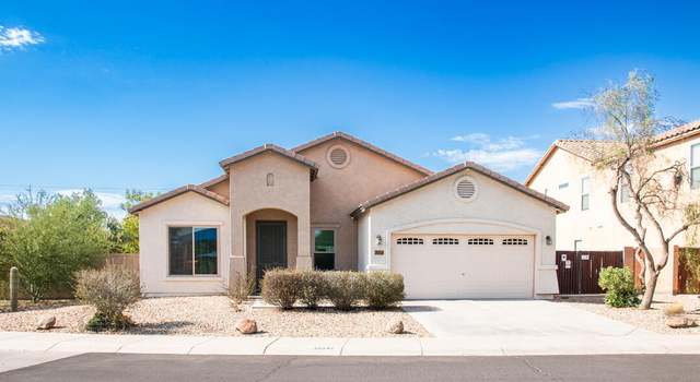Photo of 10142 W Illini St, Tolleson, AZ 85353