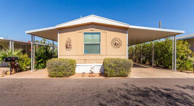 Photo of 2121 N Center St #86, Mesa, AZ 85201