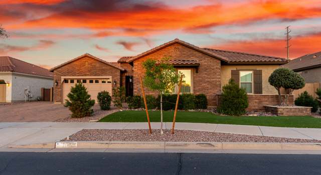 Photo of 21647 S 223rd Pl, Queen Creek, AZ 85142