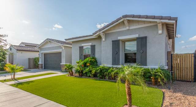Photo of 22858 E Silver Creek Ln, Queen Creek, AZ 85142