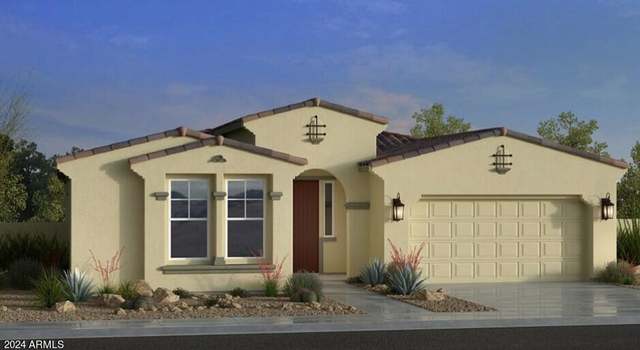 Photo of 16911 W Jenan Dr, Surprise, AZ 85388