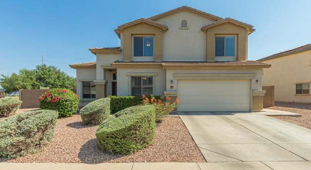 Photo of 17751 W Bloomfield Rd, Surprise, AZ 85388