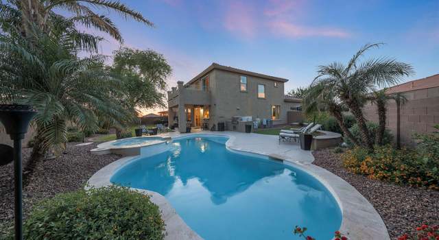 Photo of 29966 N 72nd Dr, Peoria, AZ 85383