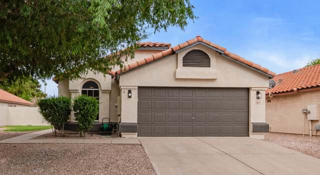 Photo of 2027 S Rowen St, Mesa, AZ 85209