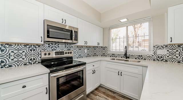 Photo of 1663 W Hazelwood St, Phoenix, AZ 85015