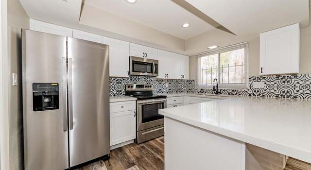Photo of 1663 W Hazelwood St, Phoenix, AZ 85015