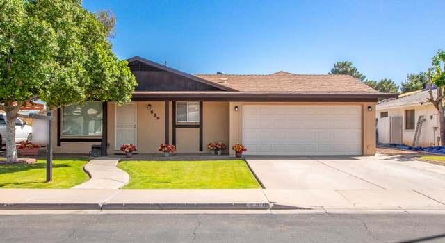 Photo of 539 W Del Oro Ave, Mesa, AZ 85210