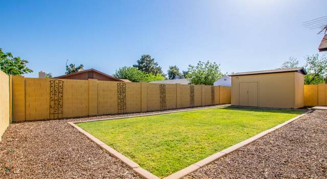 Photo of 539 W Del Oro Ave, Mesa, AZ 85210