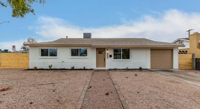 Photo of 1603 W Alcott St, Mesa, AZ 85201