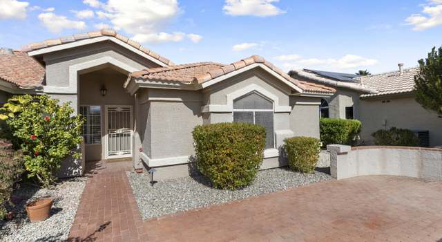 Photo of 15406 W Pinchot Ct, Goodyear, AZ 85395
