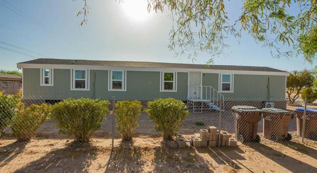 Photo of 3045 W Cornman Rd, Eloy, AZ 85131