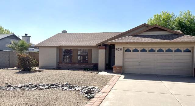 Photo of 8815 W Orchid Ln, Peoria, AZ 85345