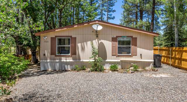 Photo of 17020 Pintail Pl, Munds Park, AZ 86017