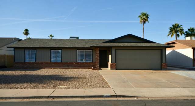 Photo of 3316 E Carmel Ave, Mesa, AZ 85204