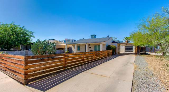 Photo of 2024 E Yale St, Phoenix, AZ 85006