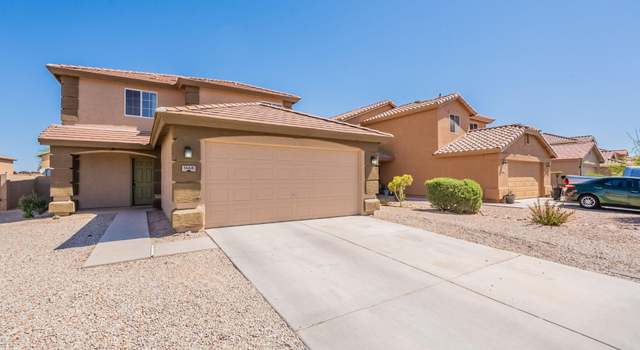 Photo of 1468 W Roosevelt Ave, Coolidge, AZ 85128