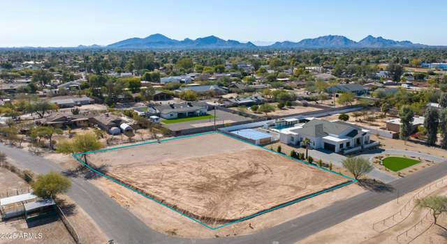 Photo of 7715 E Thunderbird Rd #76, Scottsdale, AZ 85260