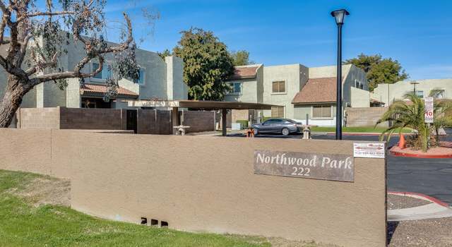 Photo of 222 W Brown Rd #117, Mesa, AZ 85201