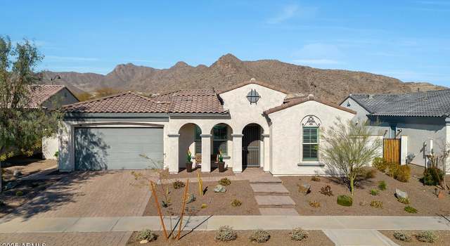 Photo of 5252 N 206th Dr, Buckeye, AZ 85396